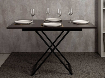 Стол-трансформер Левмар Apollo D23