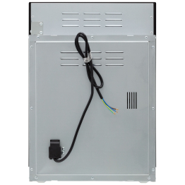 Духовой шкаф электрический BLUME 45 WH (независимый)