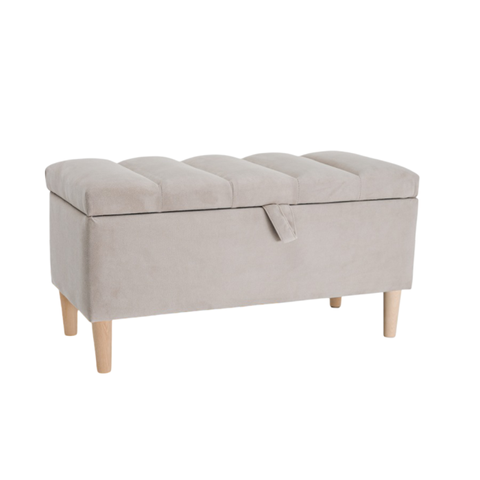 Банкетка в прихожую, Банкетка 1070 LUX