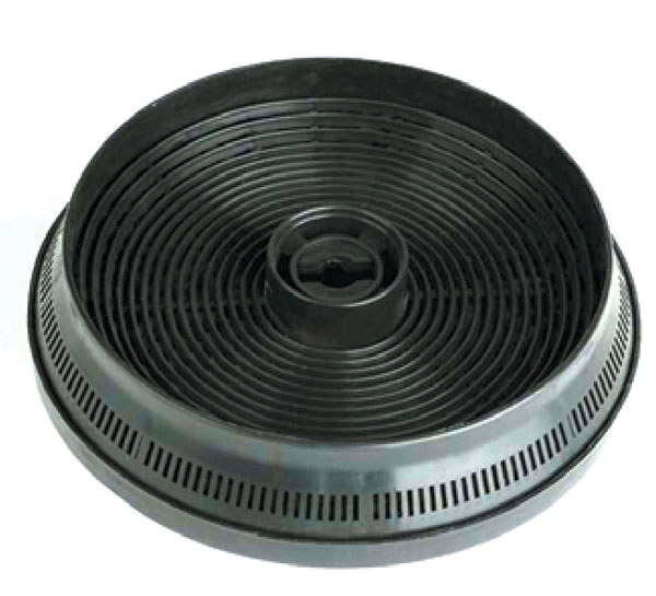 Аксессуары для вытяжек, Угольный фильтр для вытяжек KRONAsteel тип PB (2 шт.) art.ASK62259