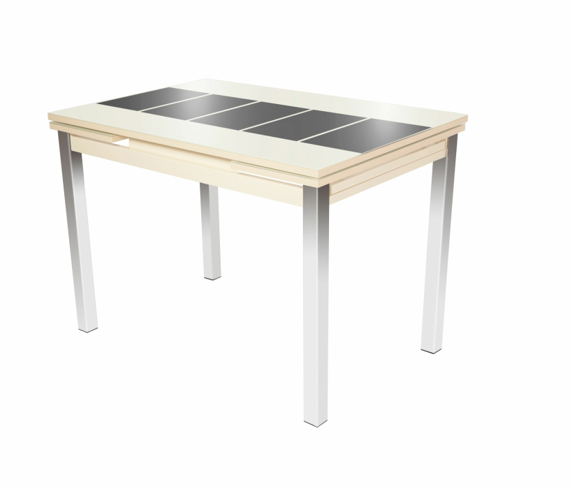 Обеденные столы, Стол Шанхай каре 