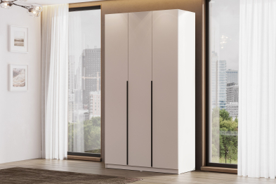 Шкаф распашной ШК 5-1200