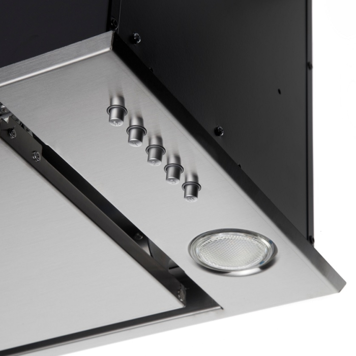 Вытяжки, Кухонная вытяжка Konigin Checkbox 60