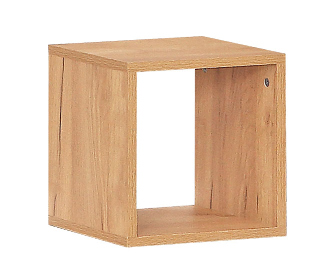 Стеллажи, Стеллаж 1 ячейка 298х252х300