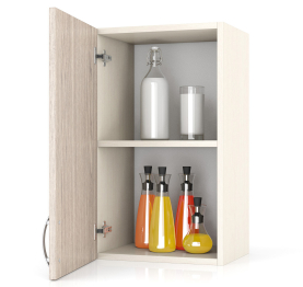 Мери ШВ400 Шкаф 40 см.