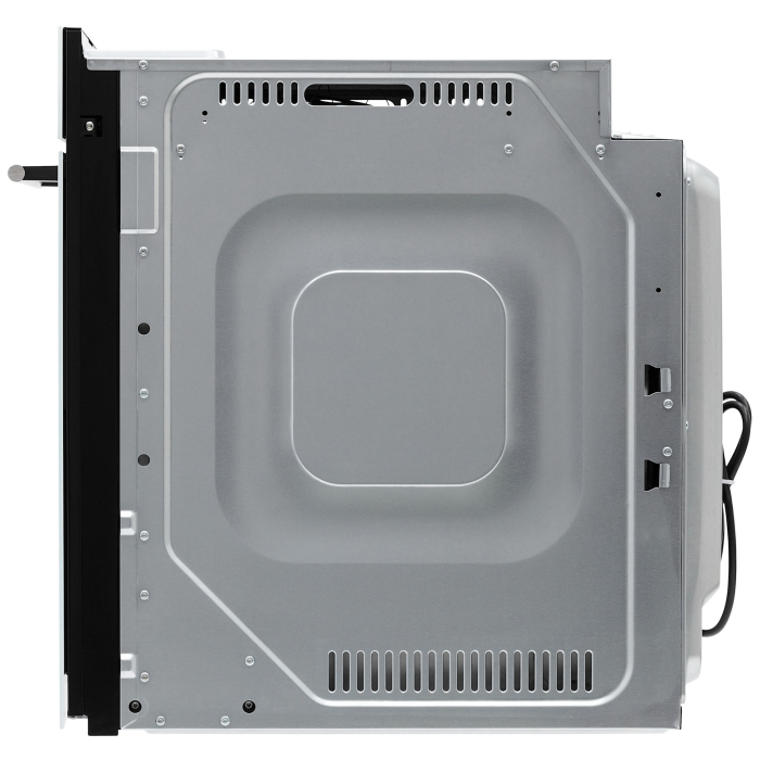 Духовые шкафы, Электрический духовой шкаф с паром (независимый) KRONA NEBULA steam 60