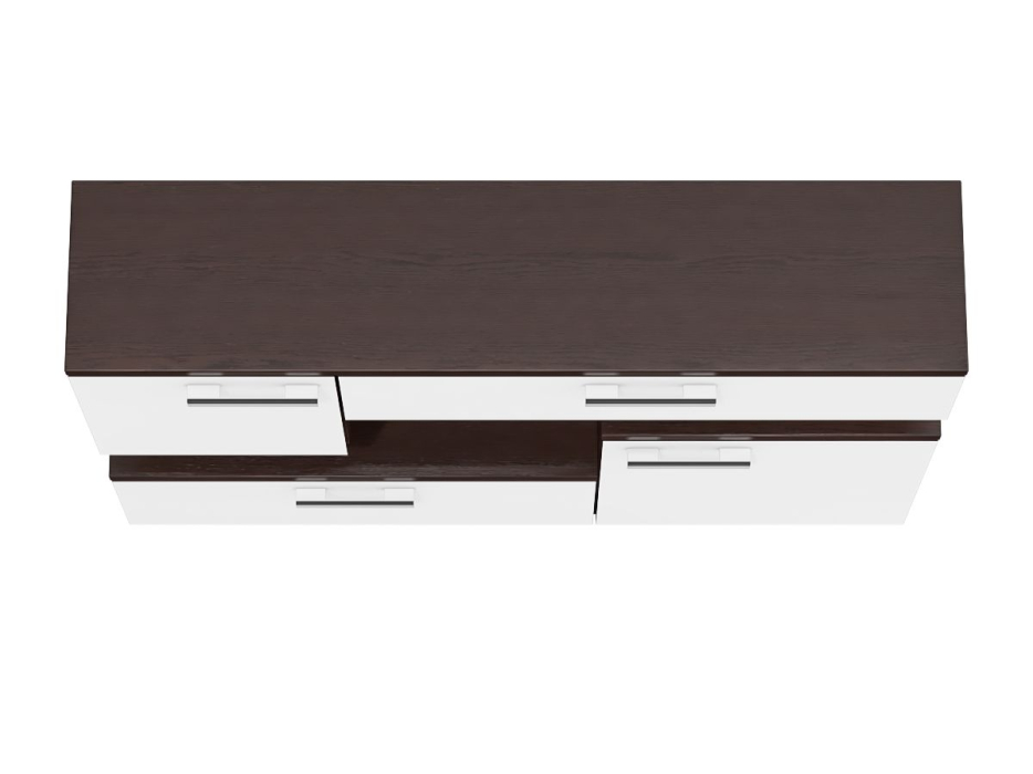 ТВ-тумбы, Тумба ТВ С1-1000