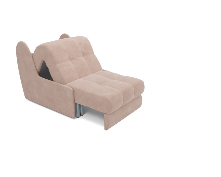 Кресла-кровати, Кресло-кровать Аккордеон Барон №2 (Кордрой)