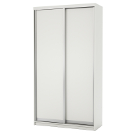 Шкафы-купе, Шкаф-купе 2-х дв. Премиум 100х45х220
