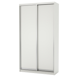 Шкаф-купе 2-х дв. Премиум 100х45х220