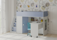 Кровати-чердаки, Кровать чердак Легенда 43.2.4