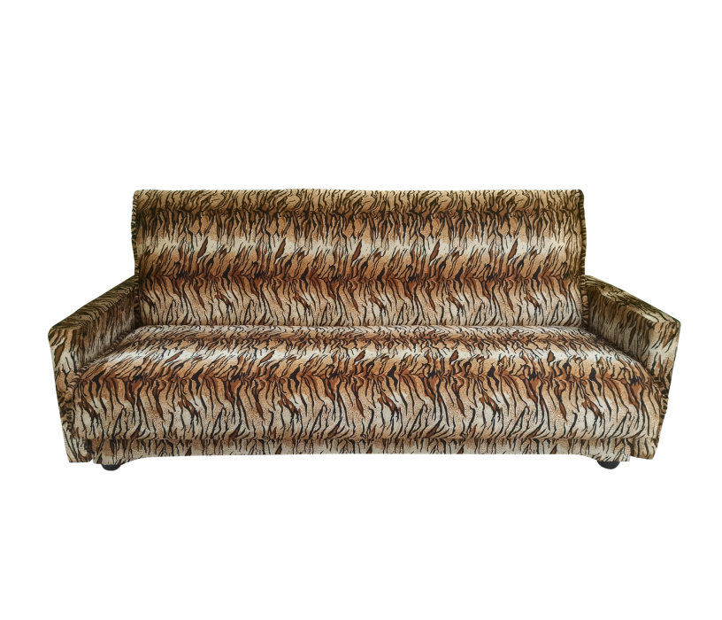 Диваны книжки, Диван 120 Велюр ППУ