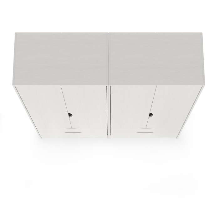 В детскую, Два детских шкафа для одежды Уна