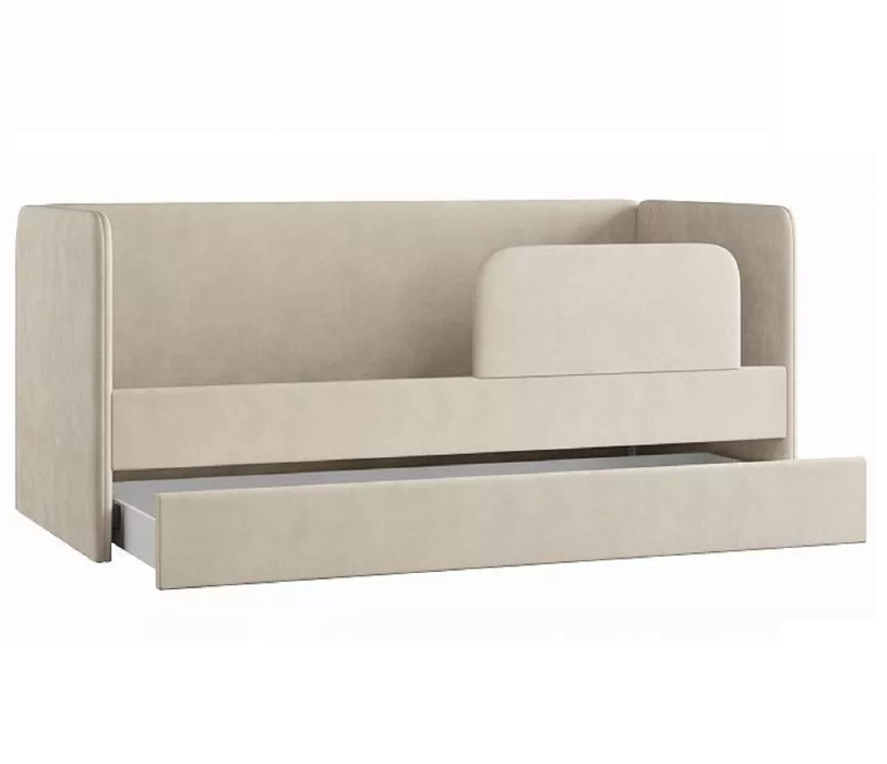 Кровати одноярусные, Кровать Молли