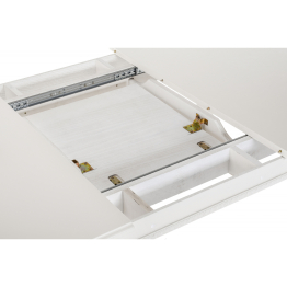 Стол Aviano молочный