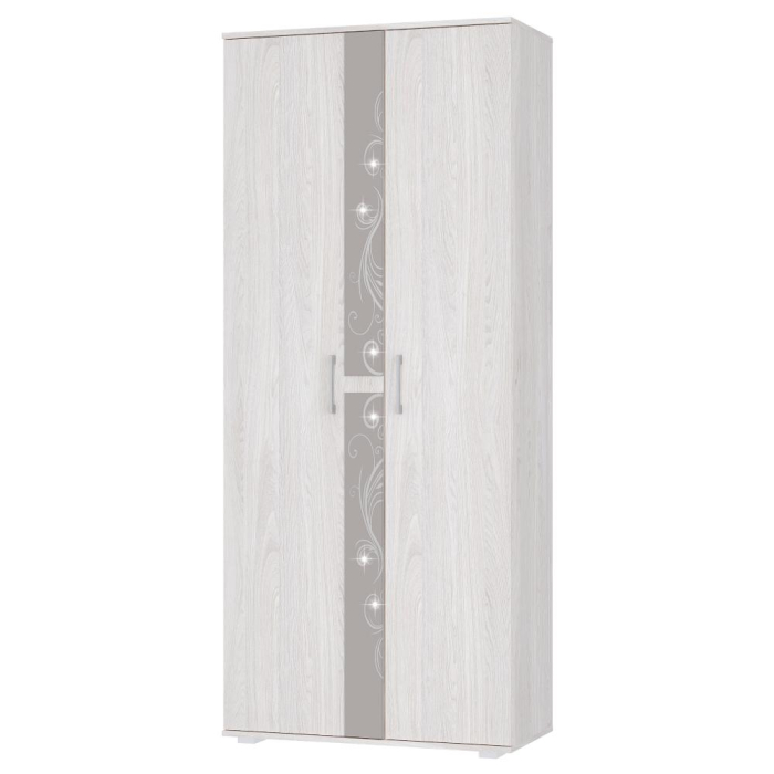 Шкафы распашные, Шкаф двухстворчатый Флоренция