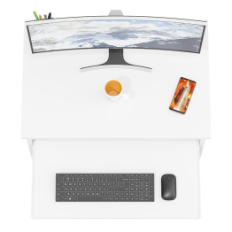 Стол компьютерный МД-СК-11-1