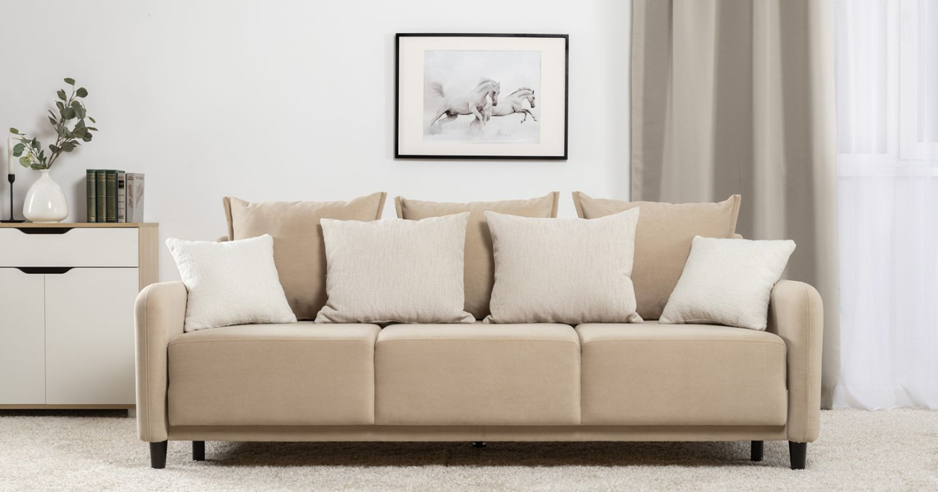 Диваны еврокнижки, Диван-кровать Дакота