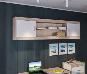 Полка Дакота СБ-2094 Сосна