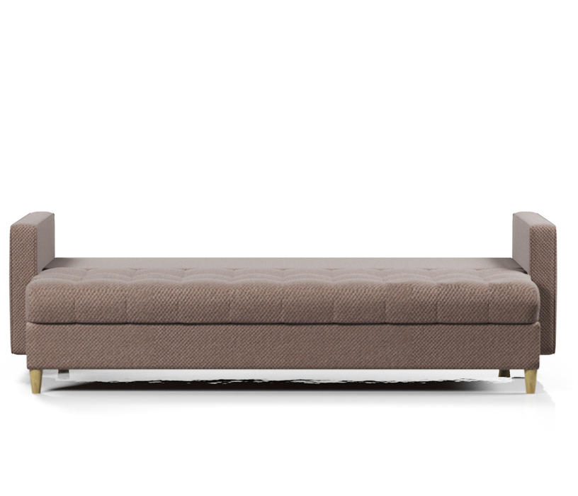 Дизайнерские диваны, Диван-кровать Белфаст пантограф,велюр