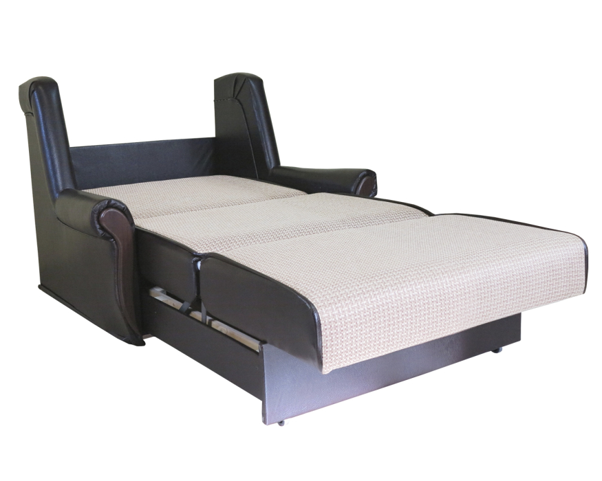 Кресла-кровати, Кресло-кровать Аккорд M, рогожка 