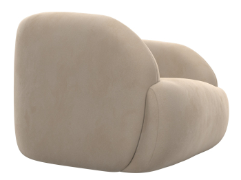 Кресло Лига-041, велюр