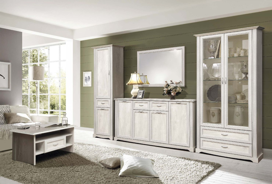 Витрины, Сохо Шкаф-витрина 32.05