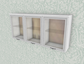 Модульная система Карина Антресоль АН-1011