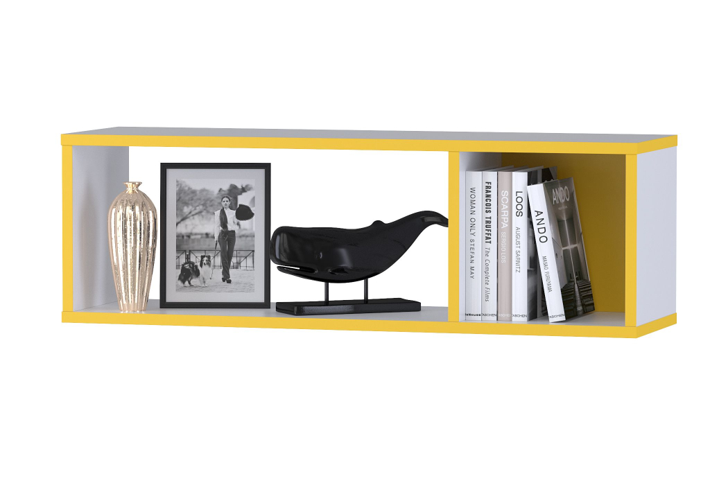 Детские полки, Альфа 09.129 Полка