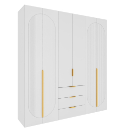 Шкаф Фиеста