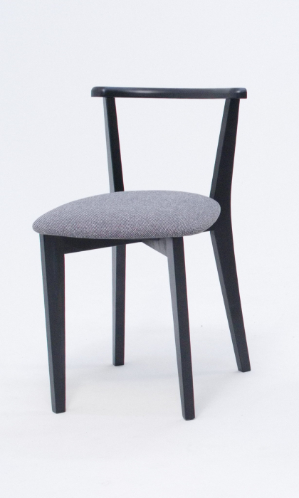 Стулья, Стул Франк ПМ (Черный)