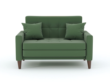 Диван-кровать Этро Люкс, велюр