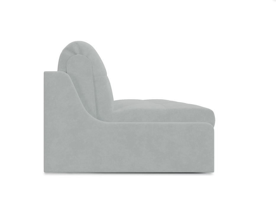 Диваны кровати со спальным местом, Диван прямой аккордеон Фаворит НПБ 120*200