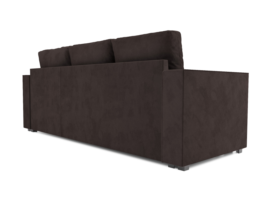 Диваны угловые в гостиную, Диван угловой Рим (Кордрой)