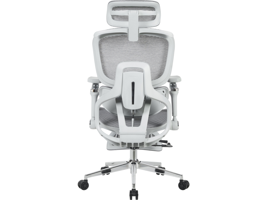 Компьютерные кресла, Кресло офисное STOOL GROUP TopChairs Prodigy с оттоманкой