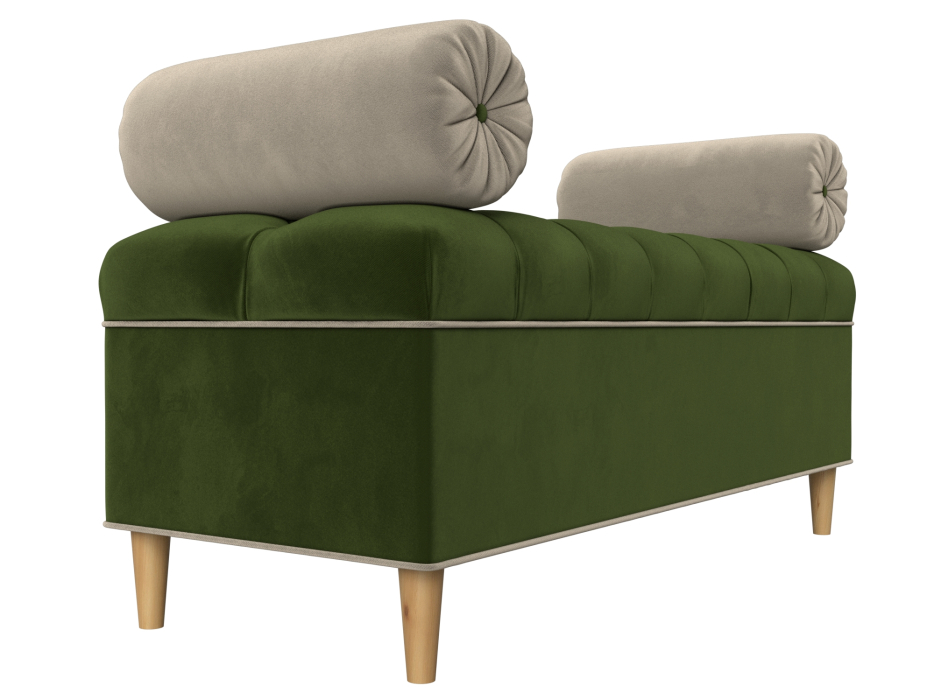 Банкетки, Банкетка Глория, микровельвет