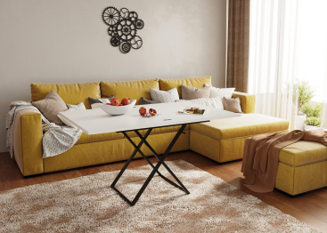 Стол-трансформер Орфей 1