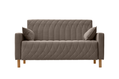 Прямой диван Сорбонна 142