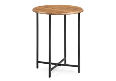 Журнальный стол Грейс (Дуб вотан)