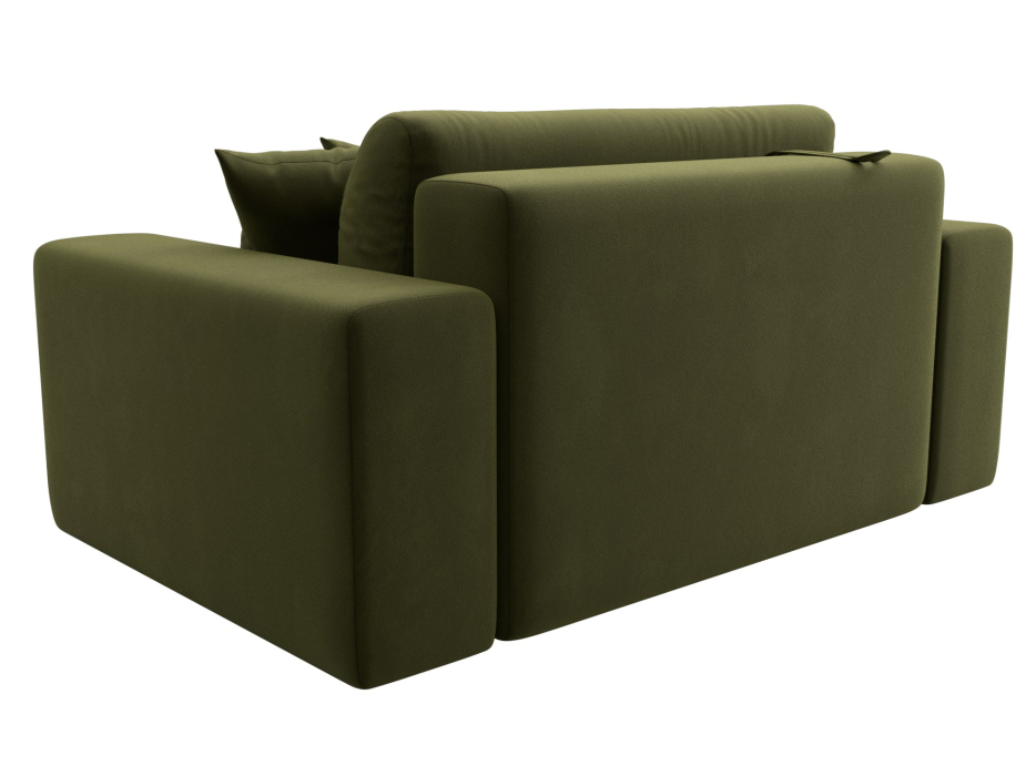 Кресла-кровати, Кресло Лига-036, микровельвет