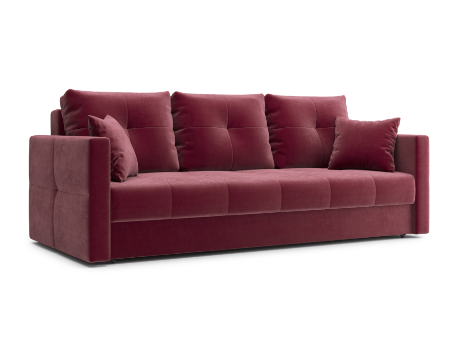 Диваны еврокнижки, Диван прямой Эрик