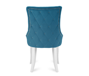 Стул интерьерный Венеция, микровелюр