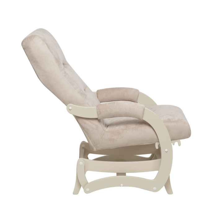 Кресла-качалки, Кресло-маятник Альва