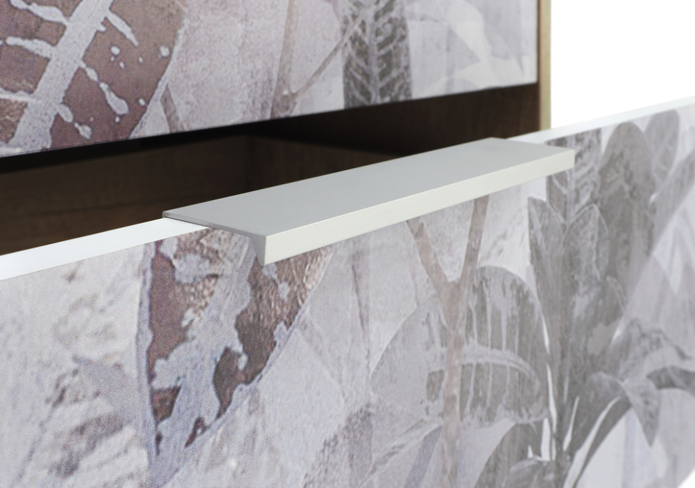 Комоды, Комод Мегаполис КМ-02