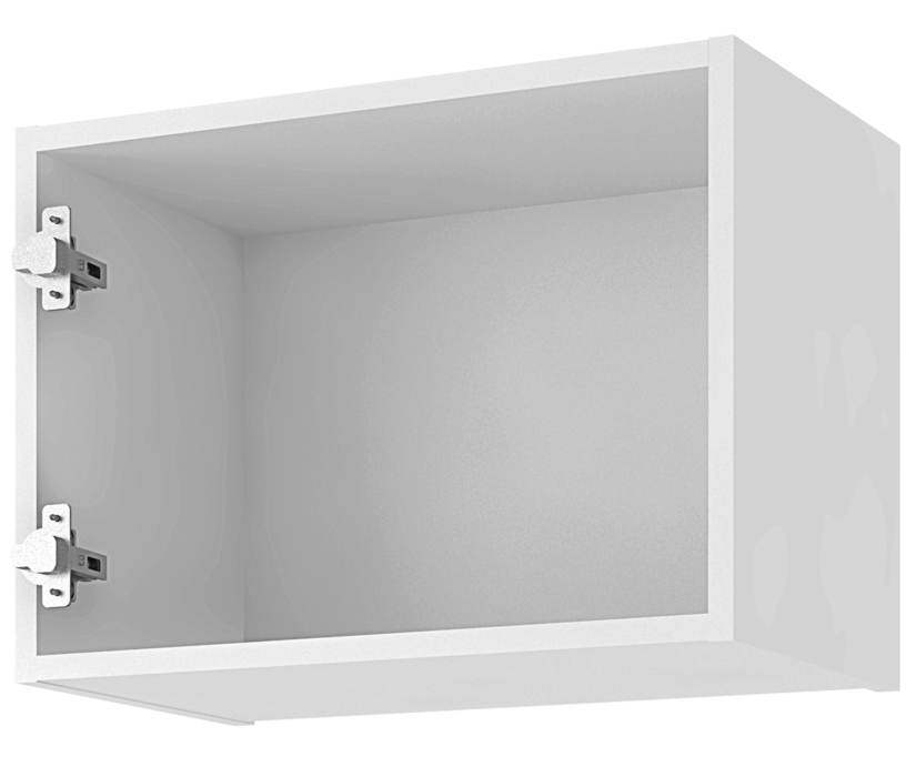 Навесные, Шкаф навесной 50 х 36 см Фиджи