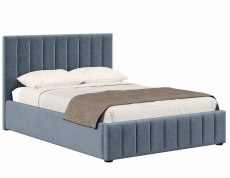 Мягкая кровать, Кровать с подъёмным механизмом 1800 Верона