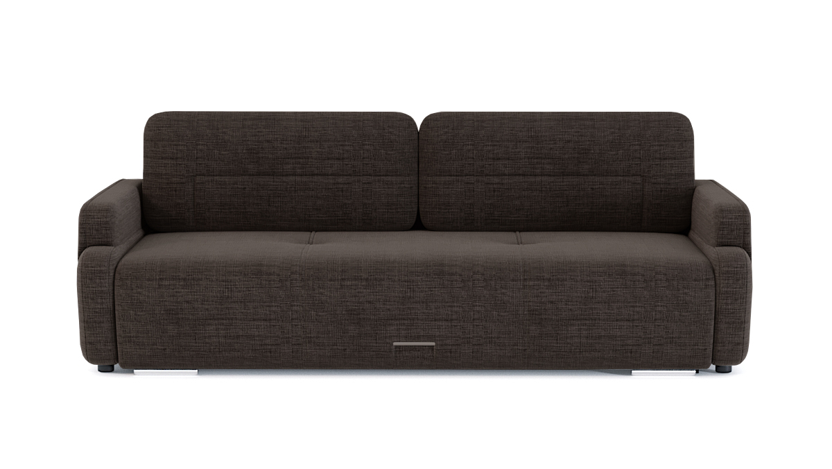 Диваны еврокнижки, Диван-кровать Джелонг еврокнижка-пантограф, рогожка