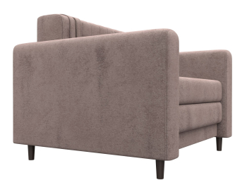 Кресло Лига-070, велюр TOWER