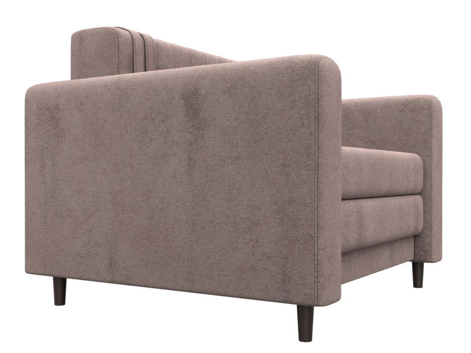 Кресла, Кресло Лига-070, велюр TOWER