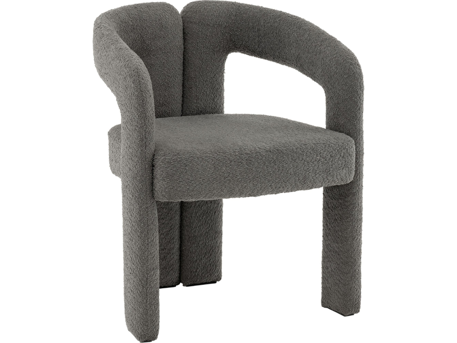 Стулья, Стул STOOL GROUP Болинджер букле